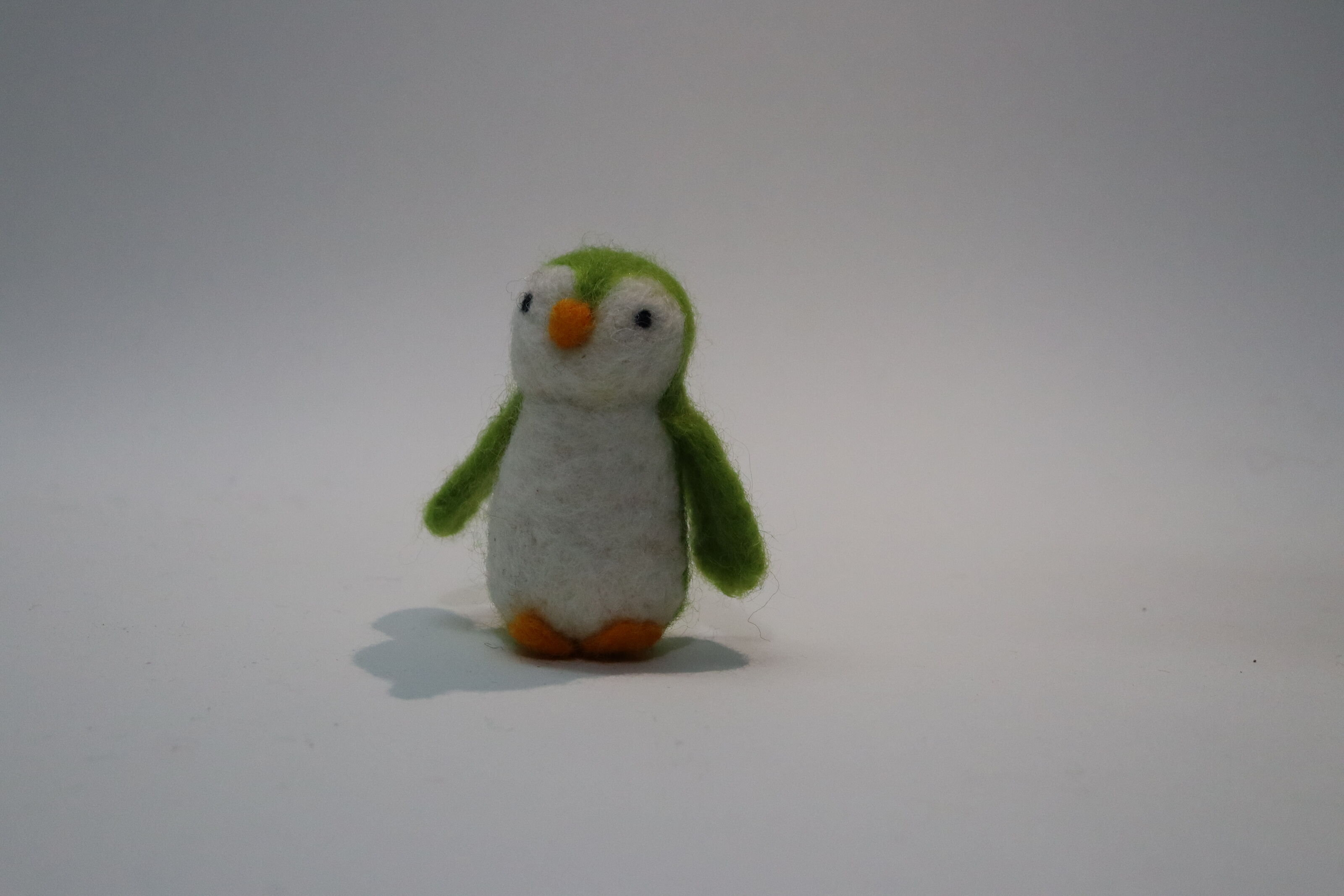 Felt Penguin