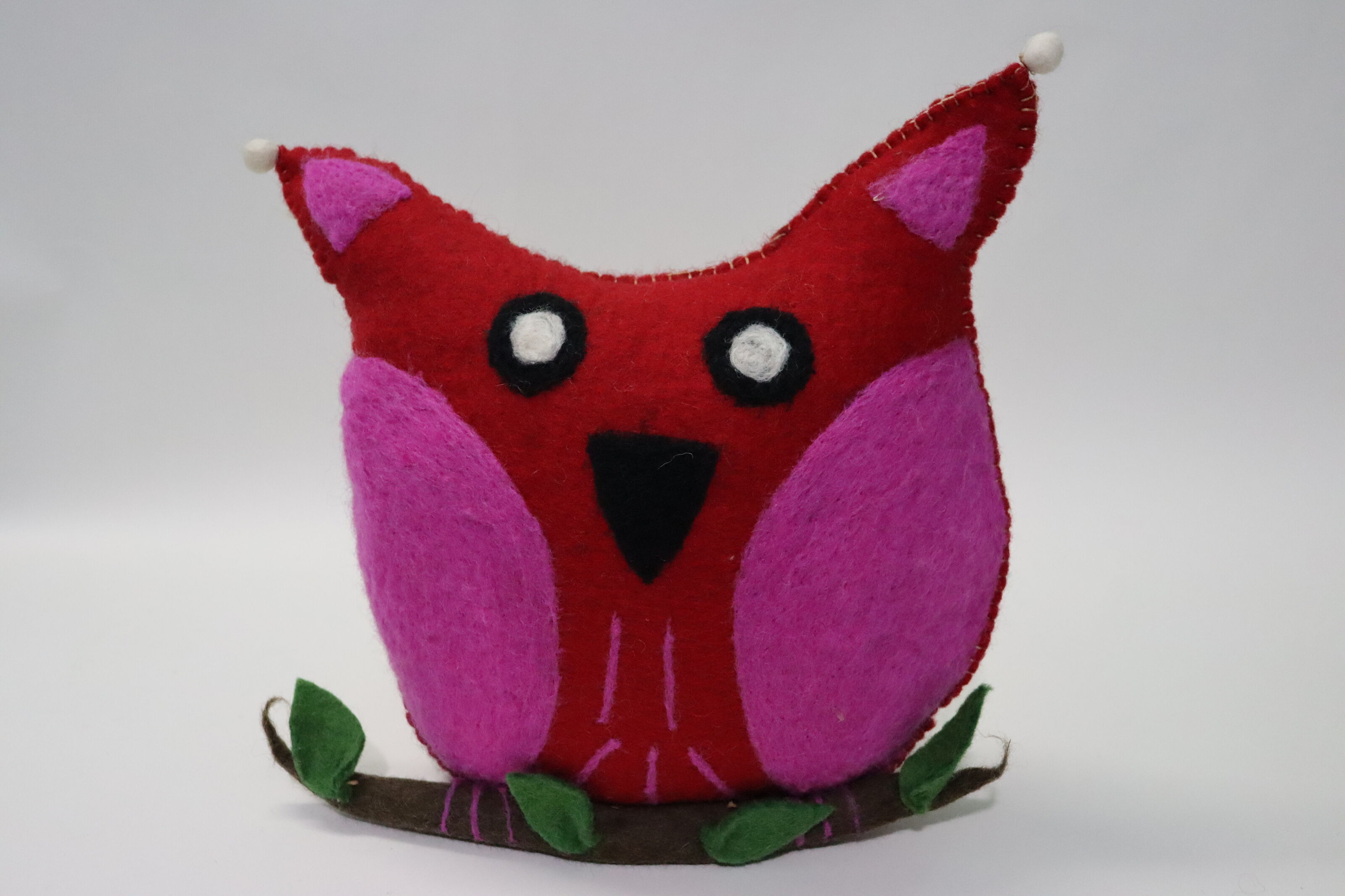 Felt Wildcat